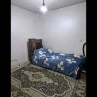 شمال فاطمی 75متر 2خوابه بازسازی حیاط خلوت|اجارهٔ آپارتمان|تهران, فاطمی|دیوار