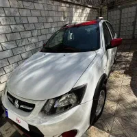 کوییک R مدل ۱۴۰۱ بسیار کم کارکرد خانگی