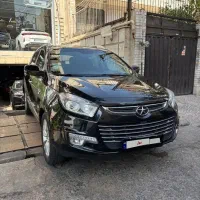 جک s5|خودرو سواری و وانت|تهران, سعادتآباد|دیوار