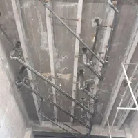 لوله کشی فاضلاب پلی اتیلن و بوش فیت سرد گرم|خدمات پیشه و مهارت|تهران, چیتگر جنوبی|دیوار