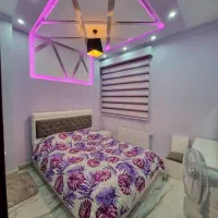 طراحی خاص و شیک،سندتکبرگ،استخر،فول فرنیش،شهرکی|فروش خانه و ویلا|چمستان, |دیوار