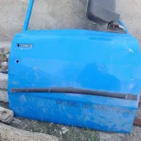 فروش 2عدد درب نیسان سایپا