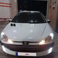 پژو۲۰۶ sd، مدل ۸۹ موتور TU5