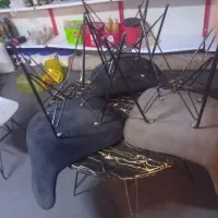 میز و صندلی 4نفره به قیمت مناسب