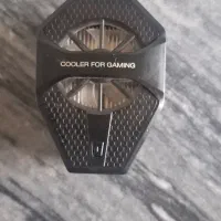 فن خنک کننده  دسته بازی|کنسول، بازی ویدئویی و آنلاین|تهران, شمیران‌نو|دیوار