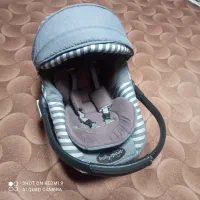 کریر نوزاد دلیجان