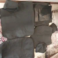 روکش صندلی تیبا ۲