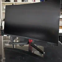 مانیتور ۳۲ اینچ خمیده