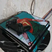 پی اس فور پلی 4