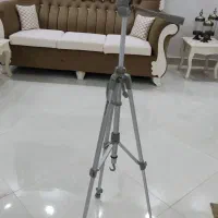 سه پایه دوربین وگوشی
