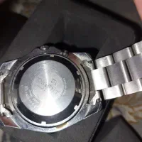 معاوضه اورینت اتومات با جی شاک۲۱۰۰|ساعت|تهران, تهرانسر شرقی|دیوار