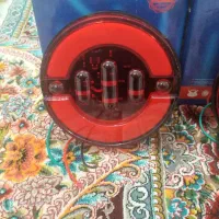 چراغ استپ عقب دو کنتاکت