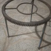 سه پایه گاز قابلمه کوه...