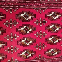 فروش پشتی دستباف