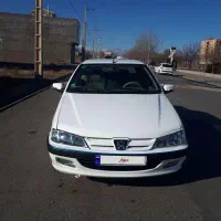 پرشیا مدل ۸۹|خودرو سواری و وانت|خوی, |دیوار