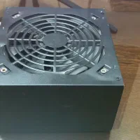 پاور redmax 350 وات|قطعات و لوازم جانبی رایانه|قم, صفاشهر|دیوار