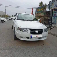 سمند سورن دوگانه