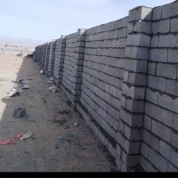 بازسازی تخریب رفع نم کاشی‌کاری گچ‌کاری لوله کشی|خدمات پیشه و مهارت|تهران, شمشیری|دیوار