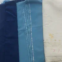 پارچه شلوار مناسب مدرسه