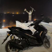 موتور ایروکس