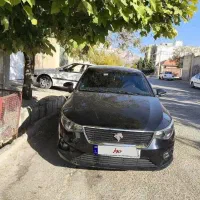 تارا مدل اخر ۱۴۰۱موتور v1پلاس