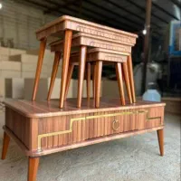 جلومبلی|مبلمان خانگی و میز عسلی|بروجرد, |دیوار