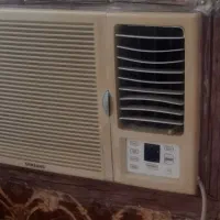 کولر پنجره ای