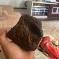 شهاب سنگ کندریتی