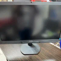 مانیتور گیمینگ ۲۷ اینچ 2K اسپیکر دار