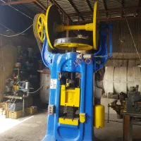 پرسضربهای|ماشینآلات صنعتی|پاکدشت, خاتون آباد|دیوار