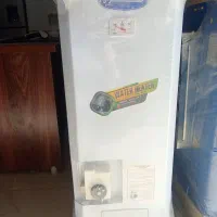 آبگرم کن ضمانتی