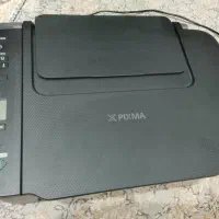 دستگاه چاپ گر جوهر افشان مدل Ts3440|پرینتر، اسکنر، کپی، فکس|اهواز, پردیس|دیوار