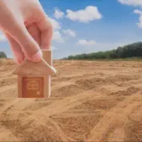 زمین تجاری بلوار اصلی خان زنیان