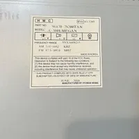 ضبط اورجینال هیوندای ix35 ( توسان )|قطعات یدکی و لوازم جانبی|تهران, زعفرانیه|دیوار