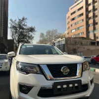 نیسان ترا ، نقد و اقساط