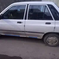 پراید۱۳۱مدل ۹۰|خودرو سواری و وانت|نیشابور, باغ نو|دیوار