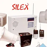 دزدگیر اماکن