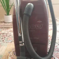 جاروبرقی 1600w