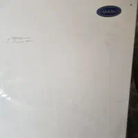 یخچال جنرال استیل اصل|یخچال و فریزر|خوی, |دیوار