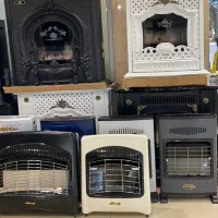 بخاری بدون دودکش گازی مناسب تا۲۵ متر|بخاری، هیتر، شومینه|مشهد, شهید آوینی|دیوار