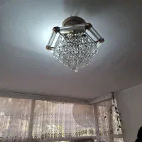 لوستر سقفی