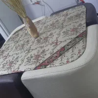 میز نهار خوری ۴نفره