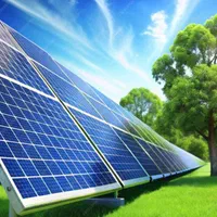 طراحی و اجرای انواع سیستم‌های برق خورشیدی