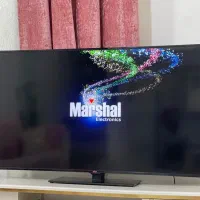 تلویزیون ال ای دی 50 اینج مارشال