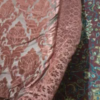روتختی سالم مخمل برچسته|سرویس روتختی|سبزوار, فیاض|دیوار