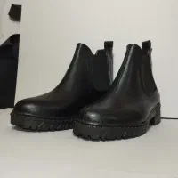 فروشگاه کفش از تولید به مصرف