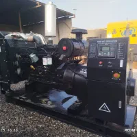 انواع دیزل ژنراتور برق 40تا400 کاوا کرایه ای داریم