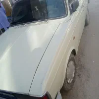 پیکان وانت مدل91