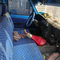 نیسان۴۰۱درحد|خودرو سواری و وانت|ایرانشهر, |دیوار