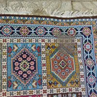 قالی|فرش|شیروان (خراسان), |دیوار